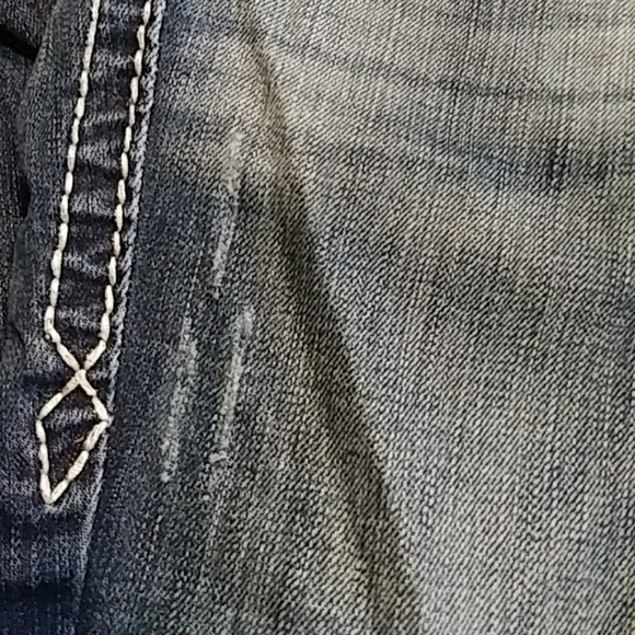 Rock Revival "Jen" Skinny jeans 👖 - Picture 6 of 7